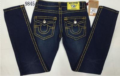 Cheap Women's True Religion jeans wholesale No. 292